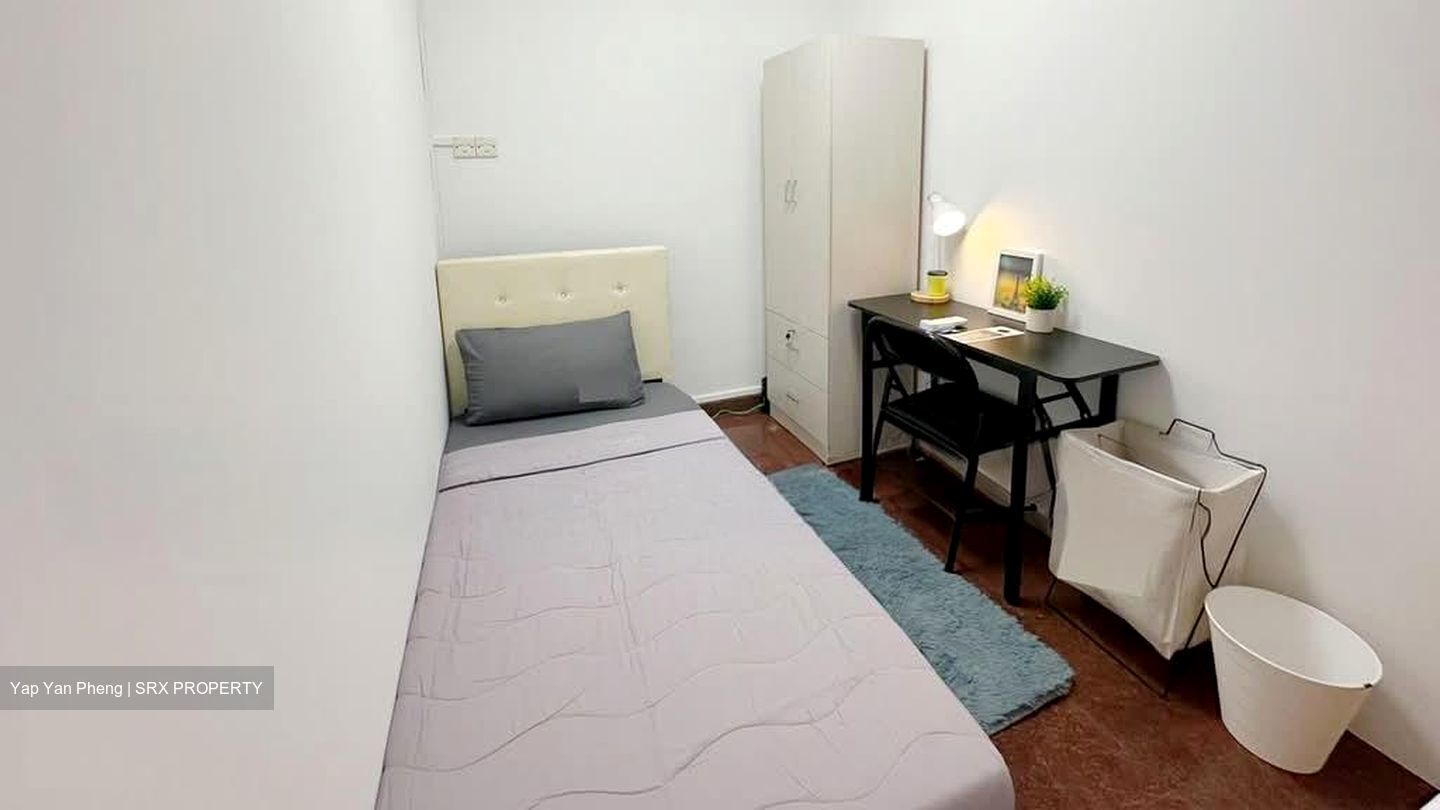 Le Hill Condominium (D5), Condominium #577694291